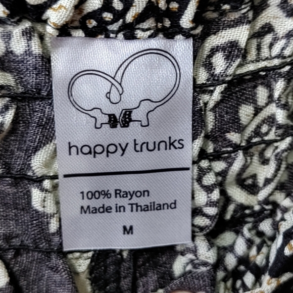 Happy Trunks Size M  NWT - Picture 9 of 9